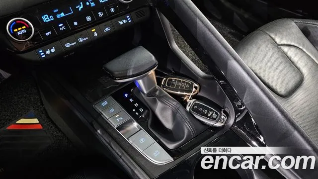 Hyundai Avante 2021 thumb 9