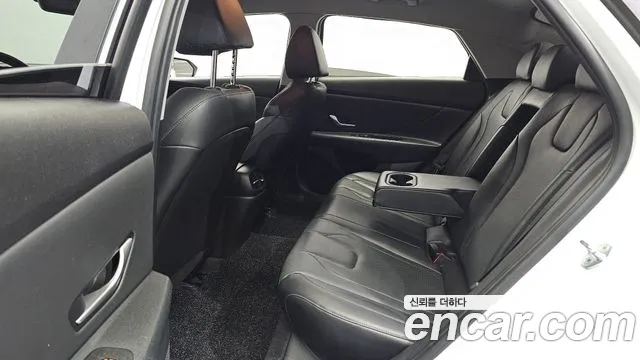 Hyundai Avante 2021 thumb 12