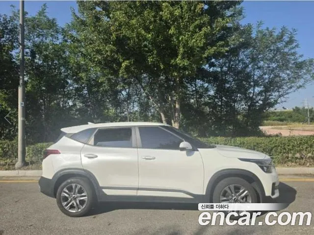 Kia Seltos 2021 thumb 2