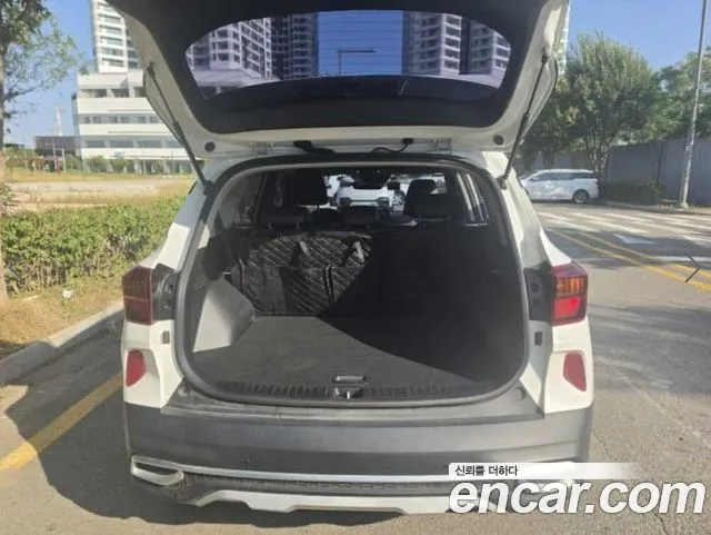 Kia Seltos 2021 thumb 5