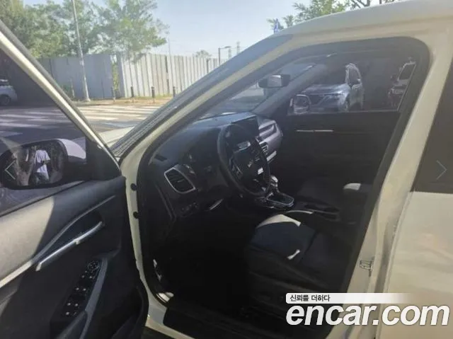 Kia Seltos 2021 thumb 7