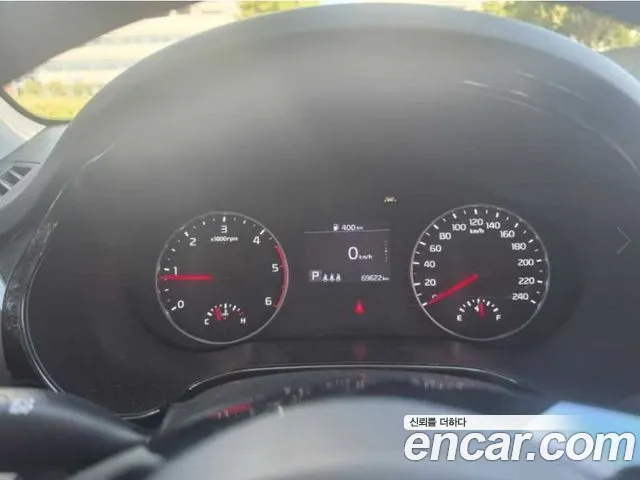 Kia Seltos 2021 thumb 8
