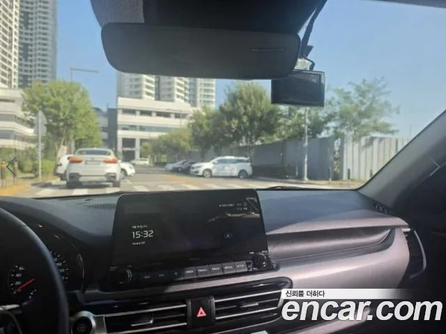 Kia Seltos 2021 thumb 9