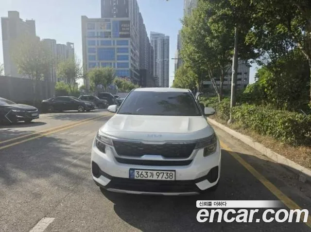 Kia Seltos 2021 thumb 12