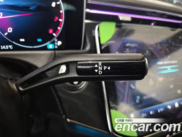 Mercedes-Benz E-Класс 2026 thumb 9