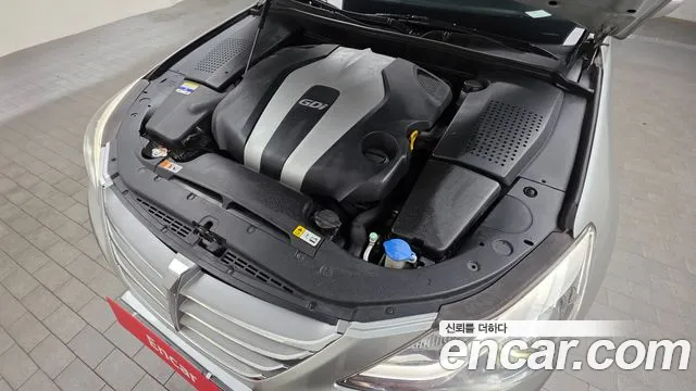 Hyundai Genesis 2012 thumb 5