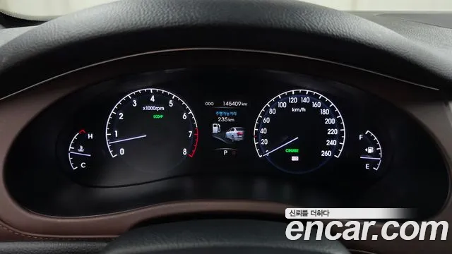 Hyundai Genesis 2012 thumb 7