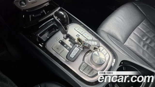 Hyundai Genesis 2012 thumb 8