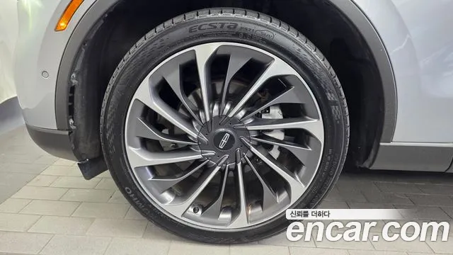 Lincoln Aviator 2021 thumb 5