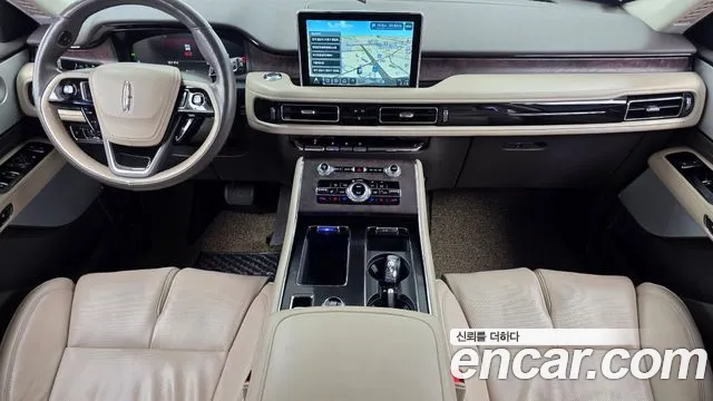 Lincoln Aviator 2021 thumb 7