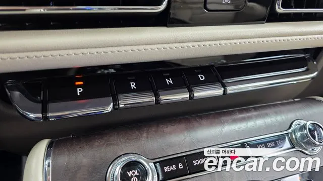 Lincoln Aviator 2021 thumb 9