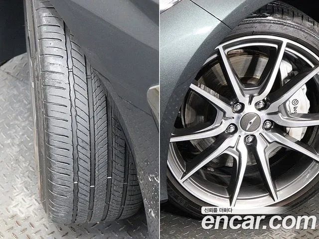 Genesis G70 2019 thumb 5
