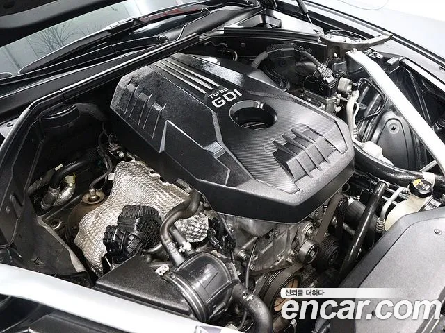 Genesis G70 2019 thumb 6