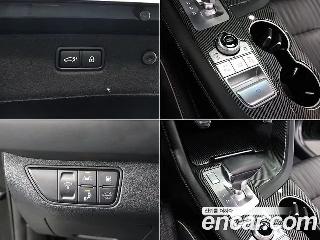 Genesis G70 2019 thumb 10