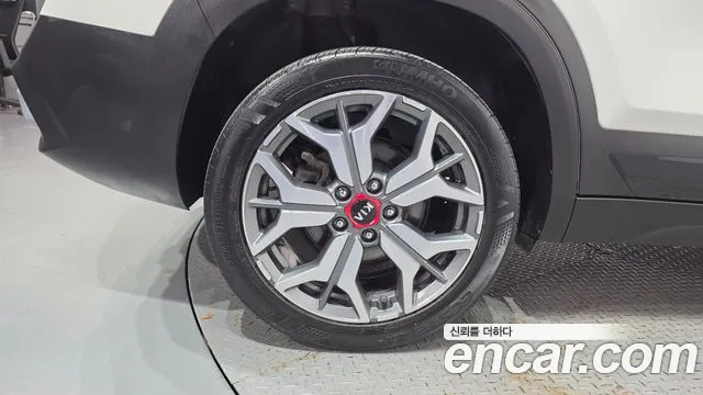 Kia Seltos 2019 thumb 5