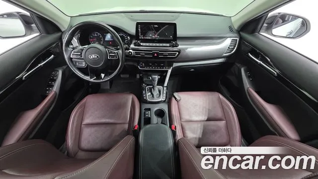Kia Seltos 2019 thumb 7