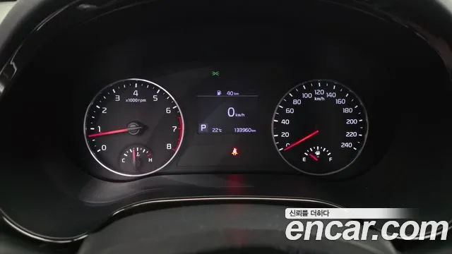 Kia Seltos 2019 thumb 8