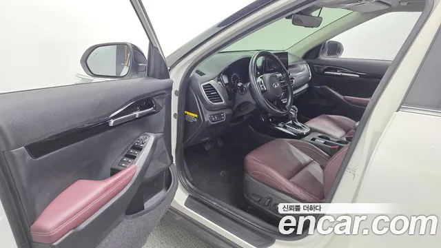 Kia Seltos 2019 thumb 10