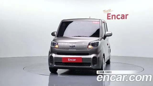 Kia Ray 2020 thumb 2