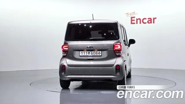 Kia Ray 2020 thumb 3