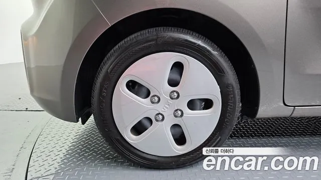 Kia Ray 2020 thumb 4