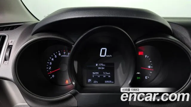Kia Ray 2020 thumb 7