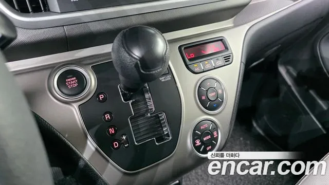 Kia Ray 2020 thumb 8