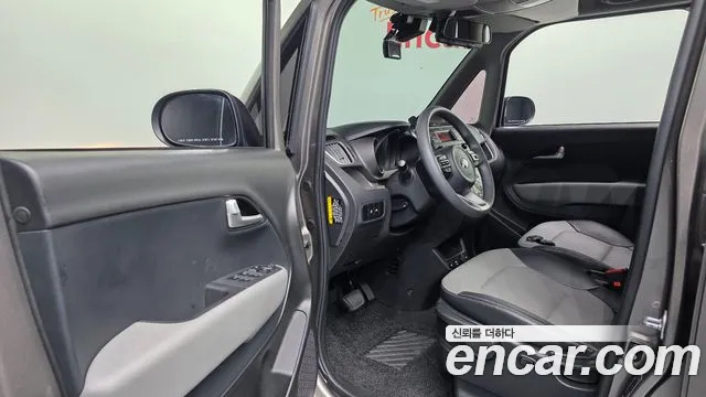 Kia Ray 2020 thumb 9