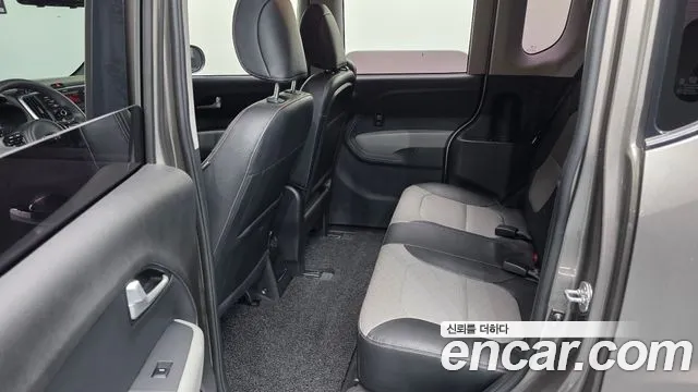 Kia Ray 2020 thumb 10