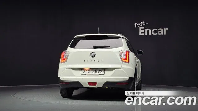 KG_Mobility_Ssangyong TIBOLI 2017 thumb 4