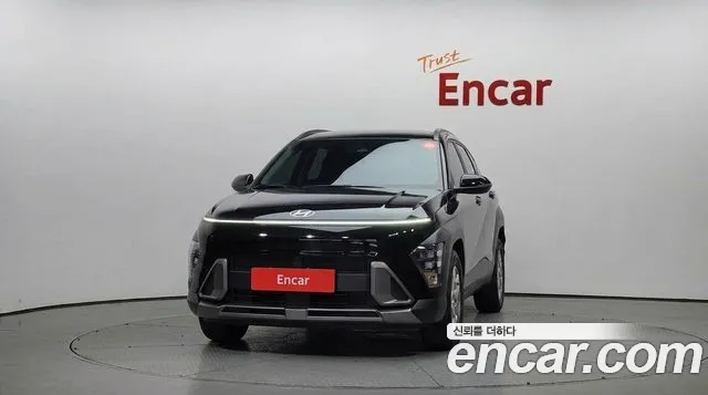 Hyundai Kona 2023 thumb 3