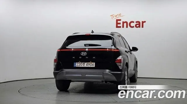 Hyundai Kona 2023 thumb 4