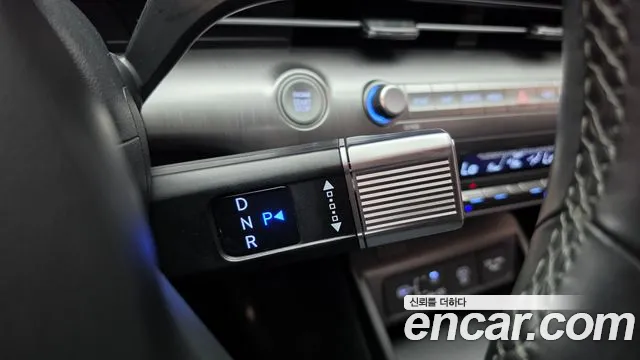 Hyundai Kona 2023 thumb 9