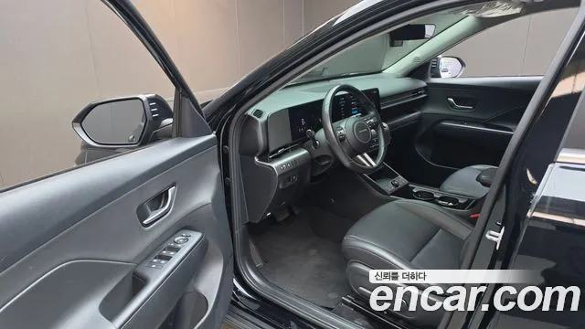Hyundai Kona 2023 thumb 10