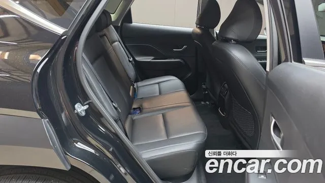 Hyundai Kona 2023 thumb 11