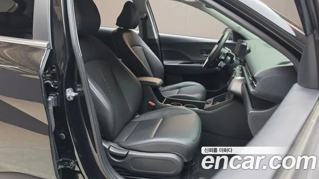 Hyundai Kona 2023 thumb 12