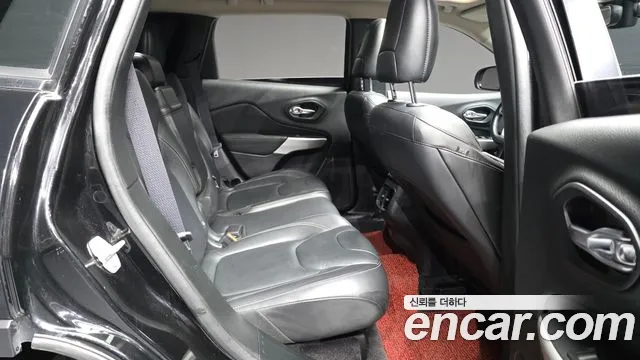 Jeep Cherokee 2017 thumb 12