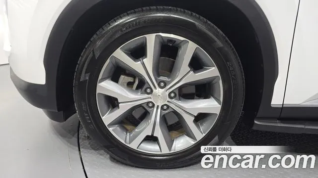 Hyundai Palisade 2020 thumb 4