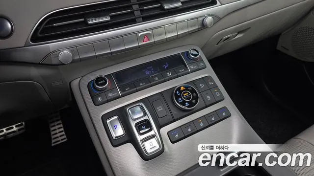 Hyundai Palisade 2020 thumb 8