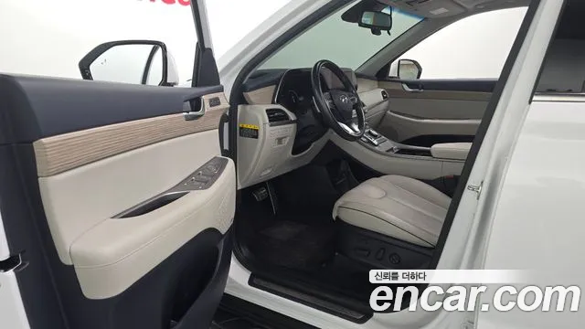 Hyundai Palisade 2020 thumb 9