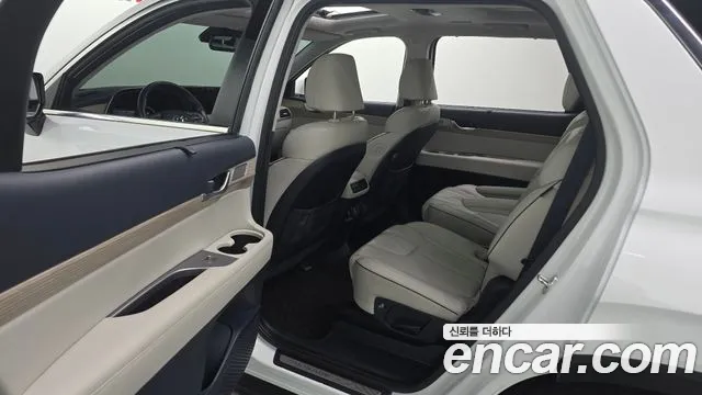 Hyundai Palisade 2020 thumb 10