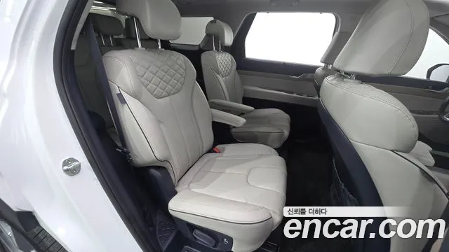 Hyundai Palisade 2020 thumb 11