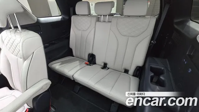 Hyundai Palisade 2020 thumb 12