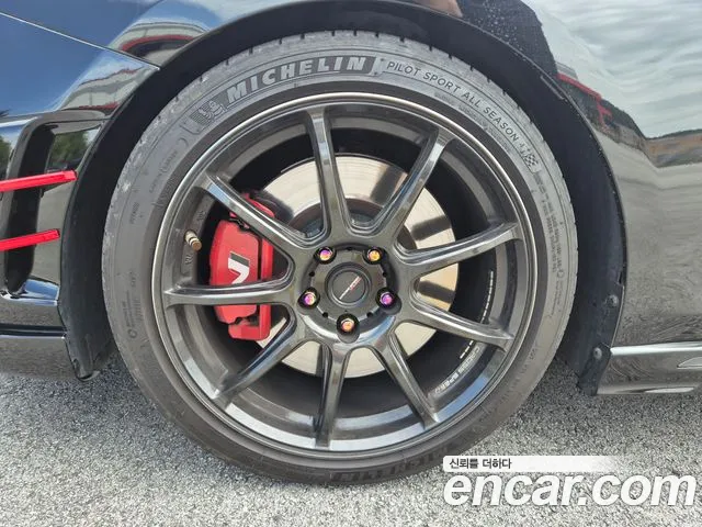 Hyundai Veloster 2020 thumb 5