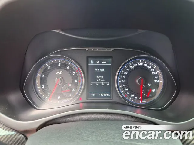 Hyundai Veloster 2020 thumb 8