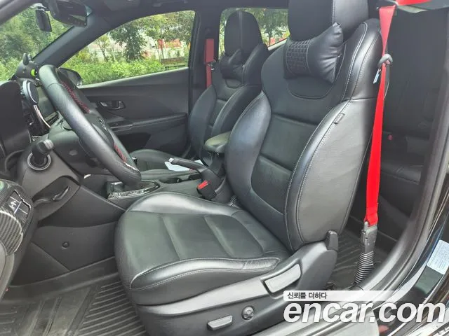 Hyundai Veloster 2020 thumb 10