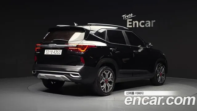 Kia Seltos 2021 thumb 2