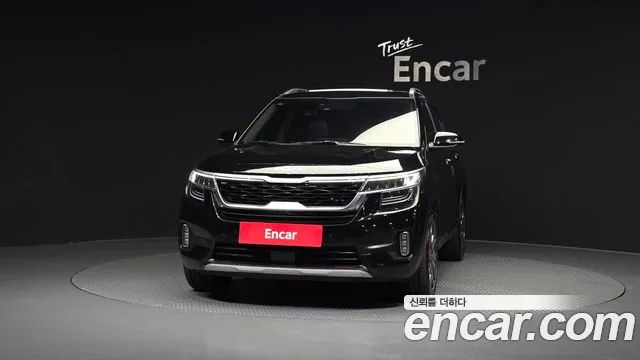 Kia Seltos 2021 thumb 3