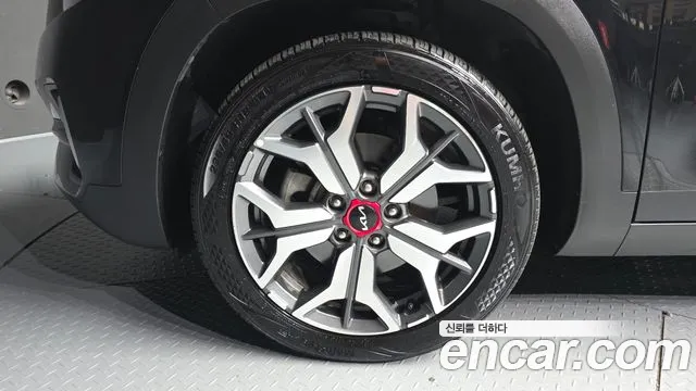 Kia Seltos 2021 thumb 5