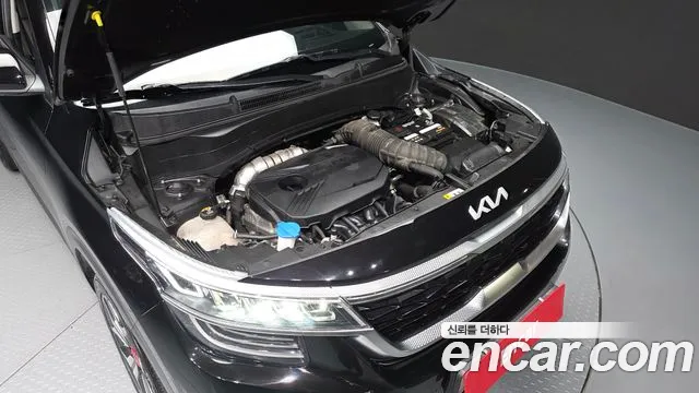 Kia Seltos 2021 thumb 6